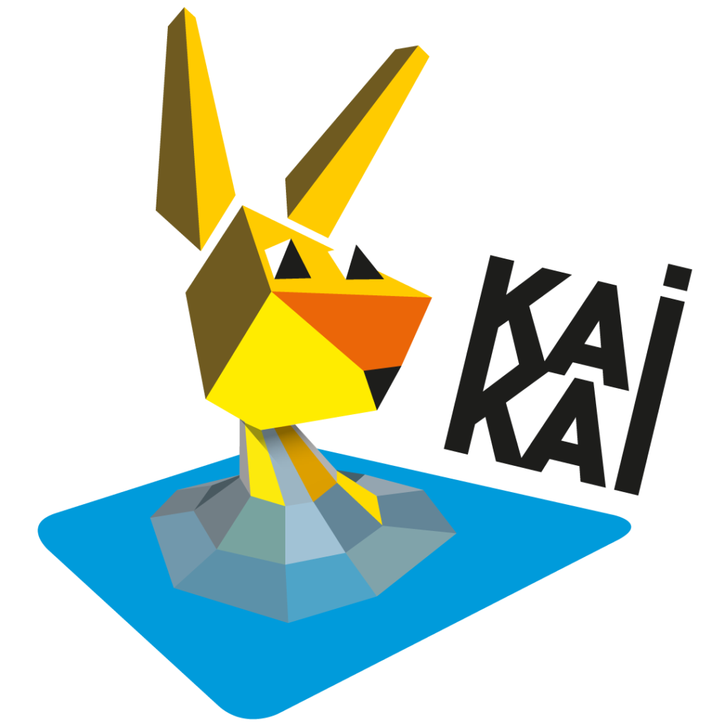 KaiKai - les jeux 2.0